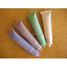 Lip Gloss Tube, Lip-Gloss Tube With Lipstick Cap